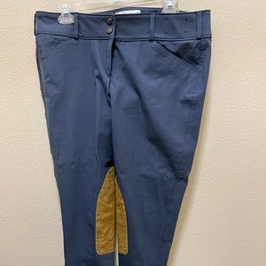 Tailored Sportsman Trophy Hunter 34